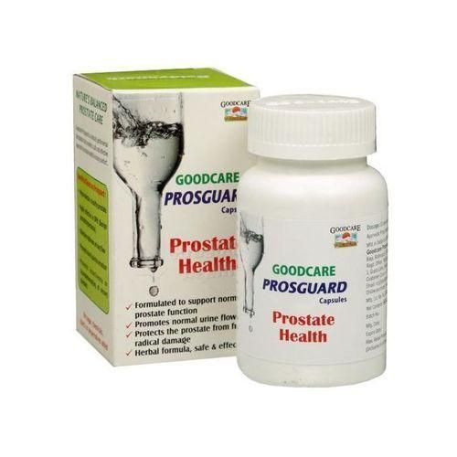 🔥 LIMITED DEAL — Goodcare Prosguard Capsules | Prostate Support + Better Urine Flow + Restful Nights | KSh 3,000