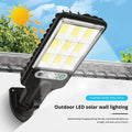 🔥 LIMITED DEAL — Jingxin LED Solar Flood Light | Motion Sensor + IP65 Waterproof + Zero Electricity Cost | KSh 2,800