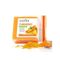🔥🔥 BUY 1 GET 1 FREE Sadoer Turmeric Anti-Acne Soap – Clear Pimples, Fade Scars & Brighten Skin Naturally