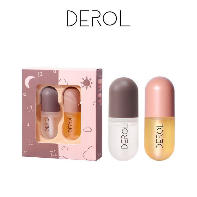 🔥 LIMITED DEAL — DEROL Lip Plumper | Instant Fuller Lips + Deep Hydration + Smooth Fine Lines | KSh 1,800