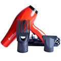 🔥 LIMITED DEAL — Nunix HD01 2-in-1 Salon Hair Blow Dryer & Straightener | Fast Drying + Sleek Straight + All Hair Types | KSh 2,950