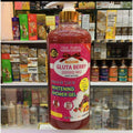 🔥 LIMITED DEAL — Bloom Gluta Berry Shower Gel | Whiten + Anti-Aging + Radiant Glow Every Shower | KSh 2800