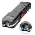 🔥 LIMITED DEAL — Electric Shock Flashlight Self-Defense Torch | High-Voltage Pulse + Tactical LED + Safety Lock | KSh 2,350