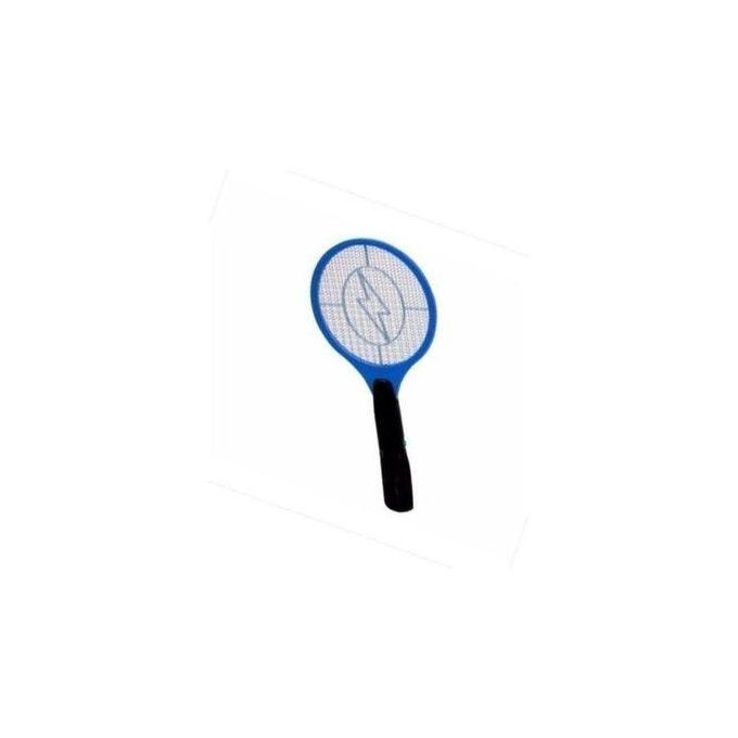 🔥 FLASH SALE — Electric Mosquito Swatter Bat | Instant Bug Killer + Rechargeable | Save KSh 200 — Limited Stock!
