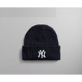 🎁 BUY 1 GET 1 FREE — Black NY Beanie Unisex Knit Hat | Stay Warm, Look Fresh, Nairobi Cold Sorted!