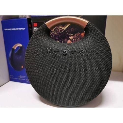 M1 Mini Bluetooth Speaker