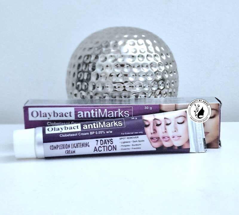 🔥 ORDER 1, WE SEND 2 — EverDestiny Antimarks Cream | Fades Dark Spots + Clears Pimples + Even Skin Tone | KSh 1,600