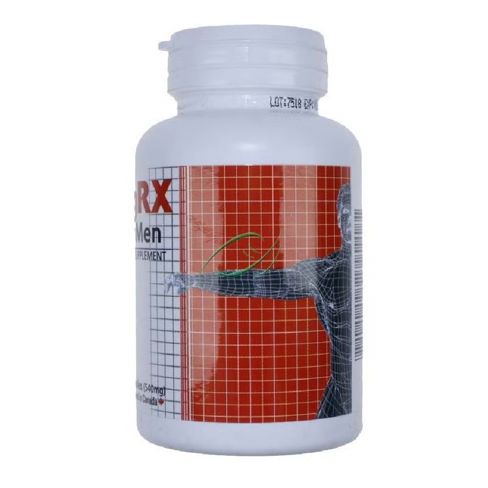 🔥 SALE — VigRX for Men Capsules | Stronger Erections + Lasting Stamina | 60 Caps KSh 3,400