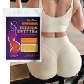 Wins Town Hip & Butt Enhancement Tea — Naturally Bigger, Rounder Curves From The Inside Out!