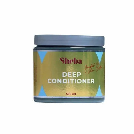 Mizizi Deep Conditioner 500ml
