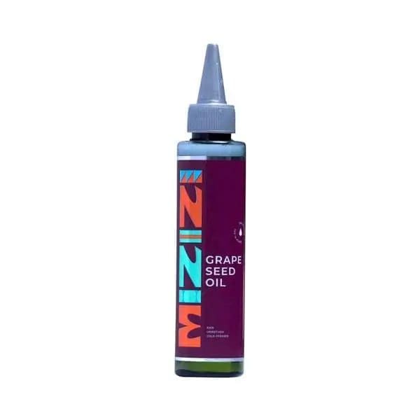 Mizizi Grapeseed Oil 120ml