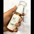 🔥 ORDER 1, WE SEND 2 — Hair Now Now Hair Growth Oil & Serum | Grows Hair Faster + Stops Shedding + Strengthens Roots | KSh 1,800