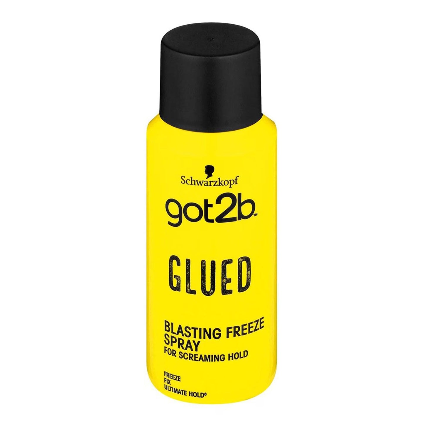 Got2b Glued Hair spray – 100ml