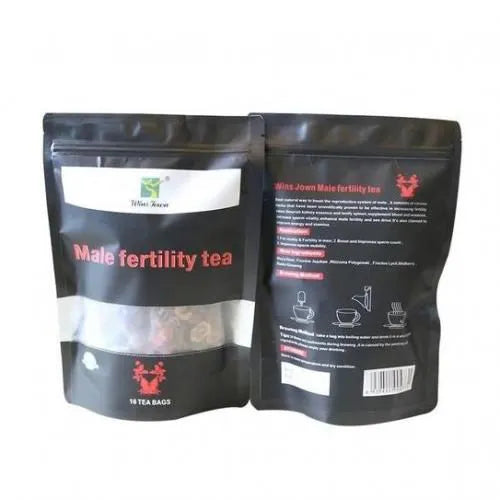 🔥 LIMITED DEAL — WINS TOWN Male Fertility Tea | Boosts Libido + Increases Sperm Count + Enhances Stamina | KSh 1,800