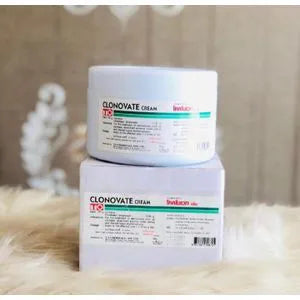 🔥 SALE — Clonovate Cream 450g | Stop Itching + Heal Eczema & Skin Irritation | KSh 4,750