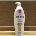 🔥 LIMITED DEAL — Jergens Ultra Healing Moisturizer | Heals Dry Skin + 48hr Hydration + Vitamins C, E & B5 | KSh 2,200