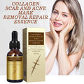 🔥 LIMITED DEAL — Pei Mei Collagen Scar & Acne Mark Removal Repair Essence 30g | Fades Scars & Acne Marks + Boosts Collagen + Repairs & Smooths Skin | KSh 1,200