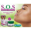 🔥 SALE — Pharmaderm SOS Zero Acne Antiseptic Cream | Kill Acne Bacteria + Fade Dark Spots | KSh 1,600
