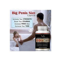 Natural Male Enhancement Capsules — Boost Size, Stamina & Confidence With Powerful Herbal Formula