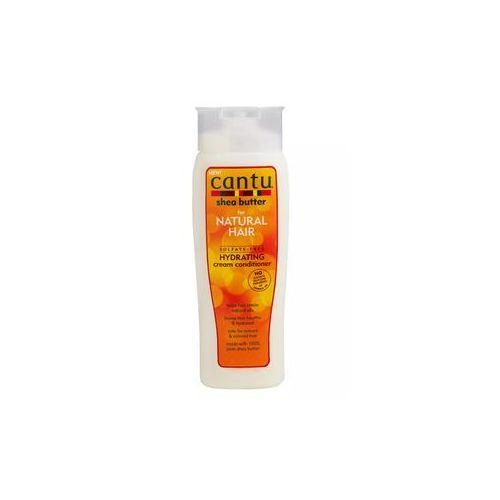 Cantu Shea Butter Natural Sulphate Free Hair Shampoo