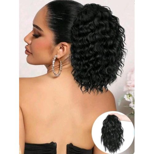 Short Wave extension