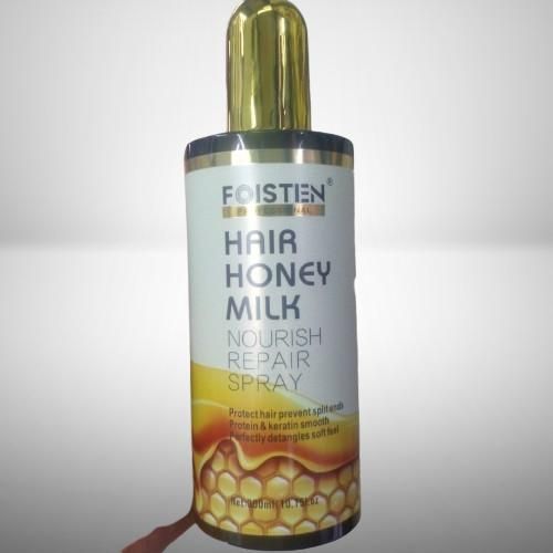 Foisten Hair Honey Milk Nourish Repair Spray