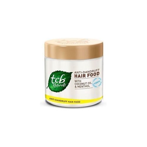 TCB Naturals Leave In Treatment With Shea Butter & Coconut Oil