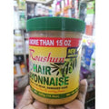 🔥 LIMITED DEAL — Roushun Africa's Best Hair Mayonnaise + Olive Oil Treatment 500ml | Repairs Damage + Stops Breakage + Deep Moisture | KSh 1,800