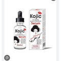 🔥 LIMITED DEAL — Roushun Kojic Acid Lightening Face Serum | Dark Spots + Wrinkles + Deep Hydration | KSh 1200