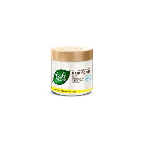 TCB Naturals Anti Dandruff Hairfood 250ml