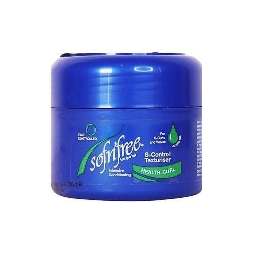 Sofn'free Control Texturizer HEALTHi CURL