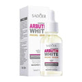 🔥 LIMITED DEAL — SADOER Arbutin & Nicotinamide Whitening Face Serum | Fades Dark Spots + Shrinks Pores + Brightens | KSh 1,500