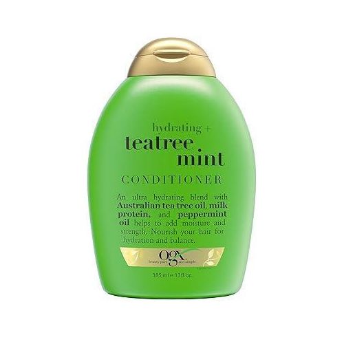 Ogx Hydrating + Tea Tree Mint Conditioner