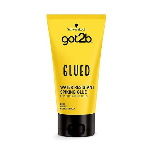 Got2B Glued Water Resistant Spiking Glue