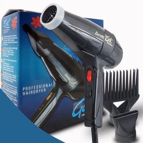Ceriotti Gek Heavy Duty Professional Blowdry Machine with 2 Speeds and 3 Heat Settings.