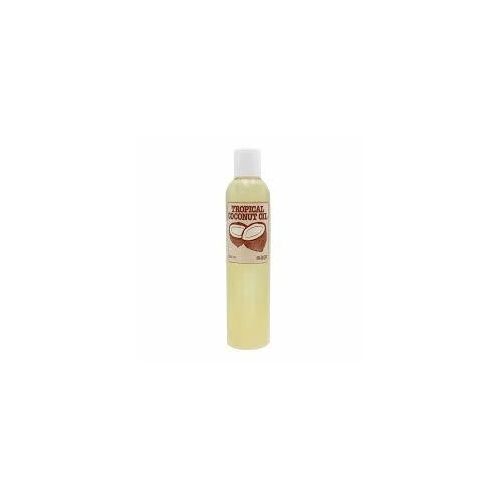 TROPICAL 1scent free coconut oil.