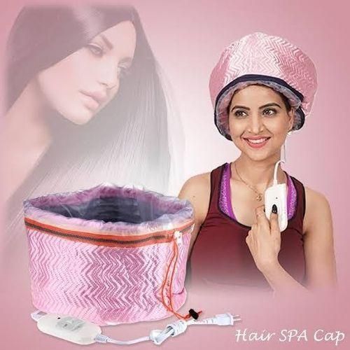Hair Steamer/ Thermal Cap