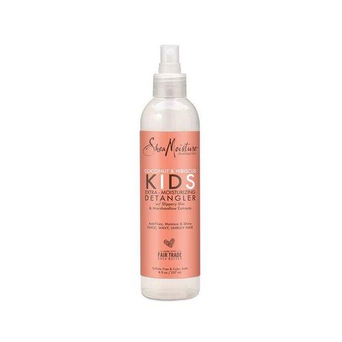 Shea Moisture Coconut & Hibiscus KIDS Extra-Moisturizer Detangler