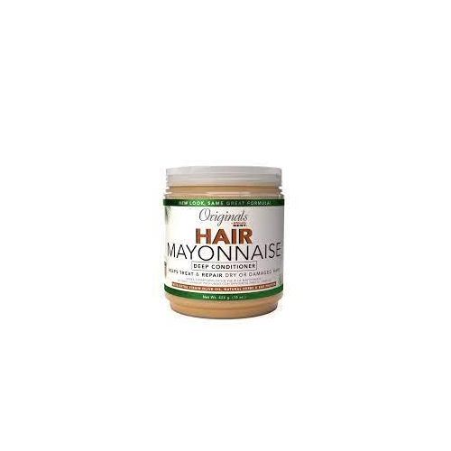 Africa's Best Originals Hair Mayonnaise