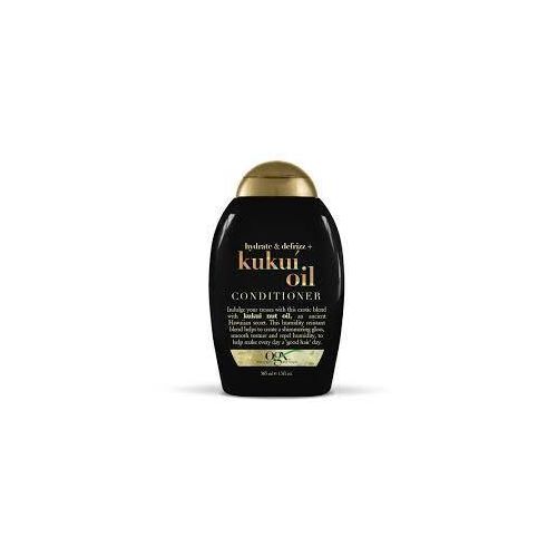Ogx Kukui Oil Conditioner, Hydrate & Defrizz