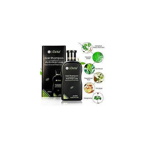 Dexe Anti-hair Loss Shampoo 200ml