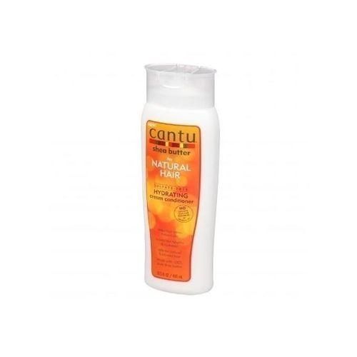 Cantu Shea Butter For Natural Hair Hydrating Cream Conditioner