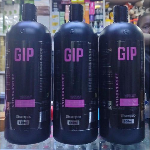 GIP Shampoo