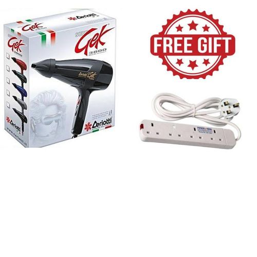 Gek PROFESSIONAL//COMMERCIAL HAIR BLOWDRY SALON//FREE GIFT