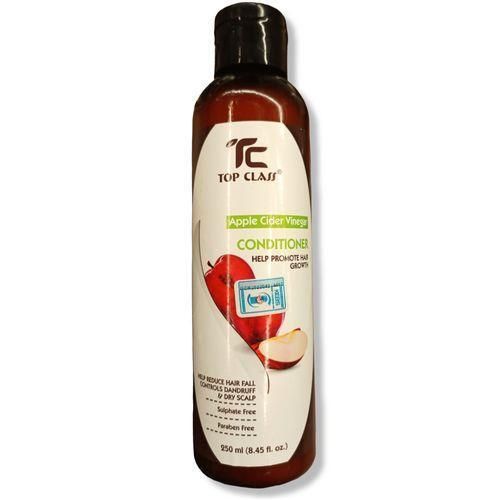 Top Class Apple Cider Vinegar Conditioner HAIR GROWTH nk