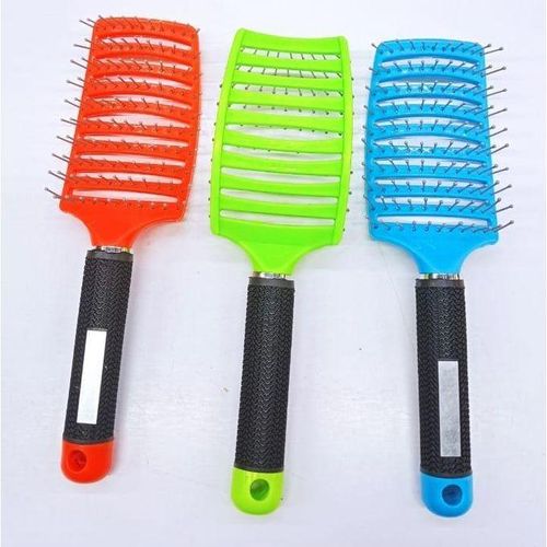 Comb Big Weave