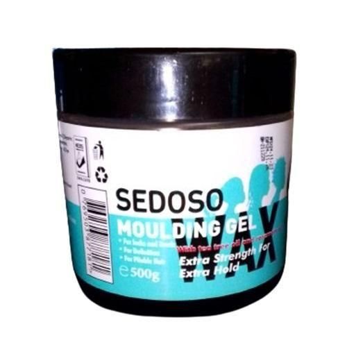 Sedoso Moulding Gel Wax