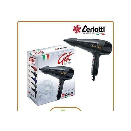 Ceriotti Hair Dryer Blow Dry / Straightener GEK 3800 BlowdryHair Dryer Blow Dry / Straightener GEK 3800 Blowdry