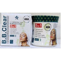 🔥 LIMITED DEAL — BB Clear AHA 5-in-1 Lightening Cream with Vitamin C | Dark Spots + Even Tone + Anti-Aging | KSh 2500
