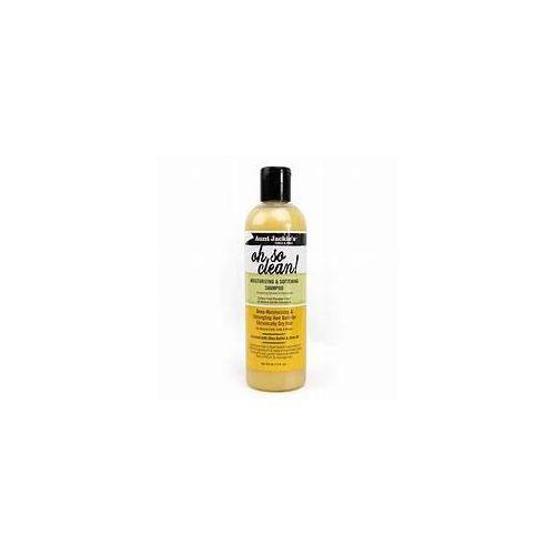 Aunt Jackie'S Oh So Clean Moisturising & Softening Shampoo
